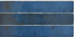 Roca Zellige Deep Blue